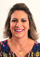 Foto de LUISA APARECIDA CAVALHEIRO DE LIMA