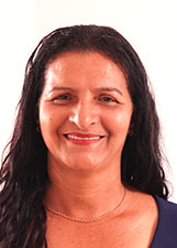 Foto de ANTONIA APARECIDA DOS SANTOS