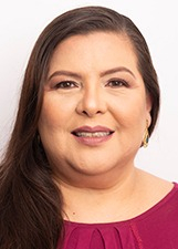 Foto de Ana Graziela Acosta Silva