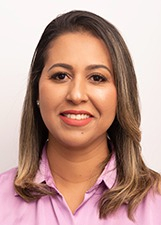 Foto de ARIANE CRISTINA PEREIRA TAVARES DA SILVA
