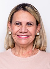 Foto de Eliane da Silva