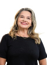 Foto de Evandra dos Santos Cacho