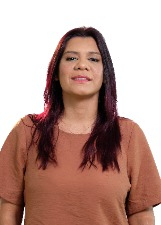 Foto de Mara Lucia Santos Barrozo