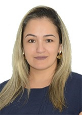 Foto de Rita de Cássia de Souza Oliveira