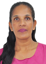 Foto de Zélia Costa dos Santos