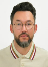 Foto de José Heitor de Almeida Camargo Honda