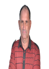 Foto de Luiz Carlos da Silva
