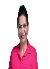 Foto de CLAILDA EMELIA DE OLIVEIRA SCHEIDT