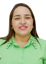 Foto de Karina de Barros Campos