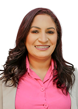 Foto de Rosenilda Pereira da Silva