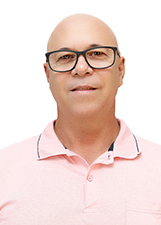 Foto de Elisio Magalhães de Souza