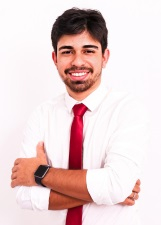 Foto de Henrique de Souza Gomes
