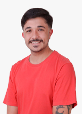 Foto de LUIZ FELIPE SALOMÉ DE SOUZA