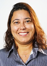 Foto de EDINALVA CONCEICAO DA SILVA
