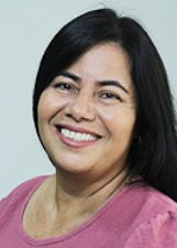 Foto de Maria Rosa Gomes da Silva