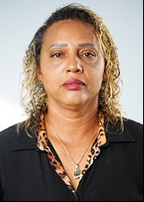 Foto de KEILA SALES DA SILVA