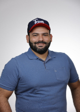 Foto de CLEVERSON MACHADO DA SILVA