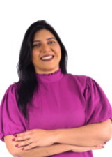 Foto de Jakeline Domingues Ayala