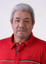 Foto de NADIR PEREIRA DO NASCIMENTO