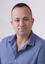 Foto de Aparecido de Souza
