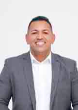 Foto de Ademir Ferreira da Silva