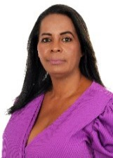 Foto de Simone Gomes do Nascimento