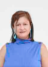 Foto de Leandra Alves da Silva