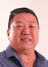 Foto de IVAN KAZUO MATSUMOTO