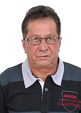 Foto de Arineo Serafim Vieira