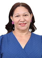 Foto de Iraci Mirian de Souza