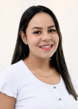 Foto de Sandrielle Aparecida da Silva Miranda