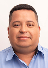 Foto de Celso Luiz de Paulo