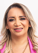 Foto de SILVANA MACEDO RIBEIRO