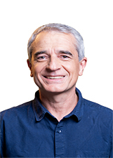 Foto de Paulo Rogério de Carvalho Silva