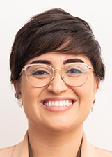 Foto de Isabela de Paula Nantes