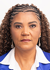 Foto de Eugenia Portela de Siqueira Marques