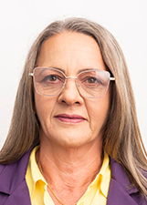 Foto de VALMIRA RIGOTTI DA SILVA