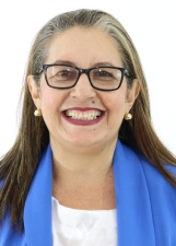 Foto de Geni Pereira dos Santos