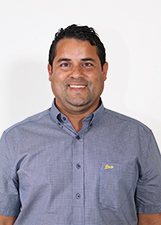 Foto de Alcides Frasneli Junior
