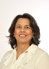 Foto de Emilia Santana do Amaral Vichete