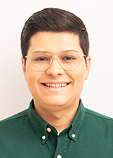 Foto de Gabriel Kling de Almeida Batista