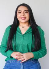 Foto de CASSIANE VIEIRA DOS SANTOS