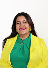 Foto de Maria Jovelina da Silva