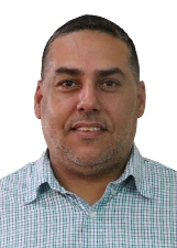 Foto de CLAUDEMIR FARIA DE ALMEIDA