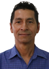 Foto de Dorival Ribeiro dos Santos