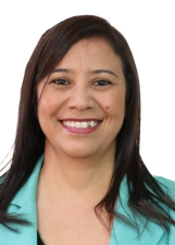 Foto de Lucimara Auxiliadora Palmeira