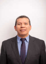 Foto de Jeremias Flores dos Santos
