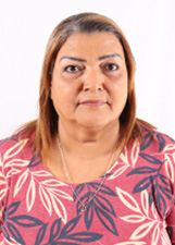 Foto de MARIA APARECIDA MORBEQUE DOS SANTOS