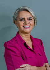 Foto de Cleide Soares de Moraes Rafahin