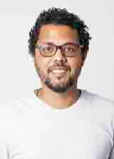 Foto de Carlos Eduardo Dias da Silva